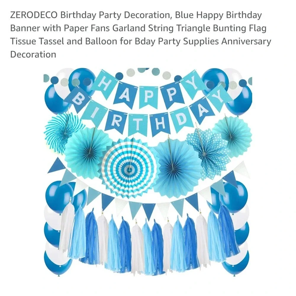 Zerodeco these party